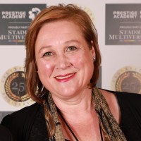 Gerda Bouwer
