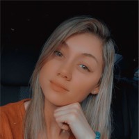 Brooke May