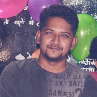 Deepak Kumar