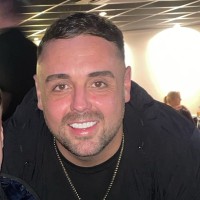 Liam Sanderson