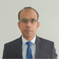 Vikas Kumar