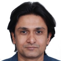 Imran Alam Gilani