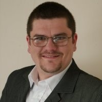 Tim Prater