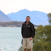 Hamish Thornton