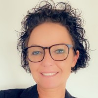 Lisbeth Lindberg