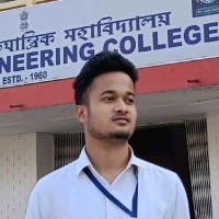 Rajdeep Baruah
