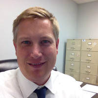 Tom Harbaugh