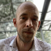 Marc Van Den Beld