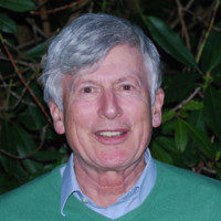 Christopher Langford