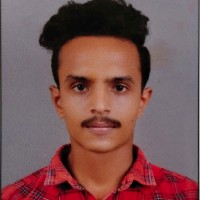 Arun G Raj