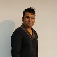 Robin Saxena