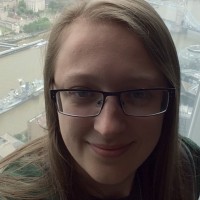 Amy Parkes