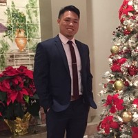 Dennis Rey Conato Ii