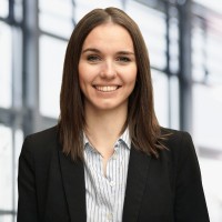 Dr. Jadena Bechtel