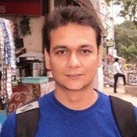 Anukaran Bhandari