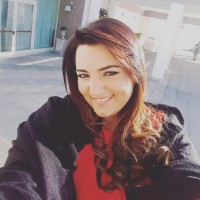 Maria Martone