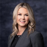 Audrey Blevins-Winkle