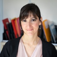 Laurence Genoud Martinez