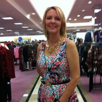Marlene Jeffs Traweek , M. Ed.