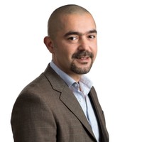 Deniz Dogan