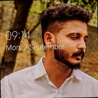 Vinod Ks