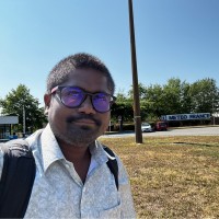 Selvaraj Dharmalingam