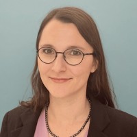 Mélodie Grillot