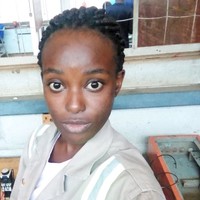 Tinashe Chidziya