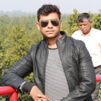Debashish mahato