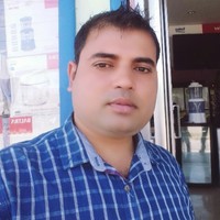 Roshan mishra