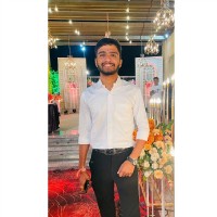Roshan Landge