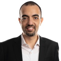 Hesham Hussein Cia,Cisa,Crma,Grcp,Grca