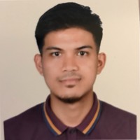 Ahmad Ashraf