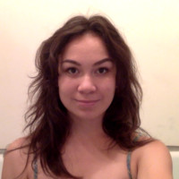 Liana Shirobokova
