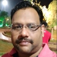 Sachin Parnerkar