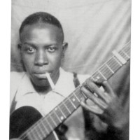 Robert Johson Johson