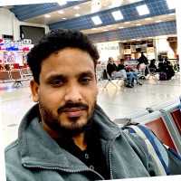Saran K