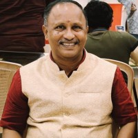 M R Muthuswamy (MRM)