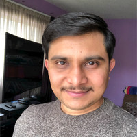 Chirag Patel