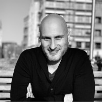 Valerio Oddone