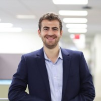 Ian Leidner, Aicp