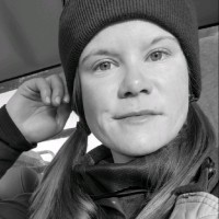 Jacquelyn Tofsly