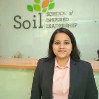 Naina Goyal