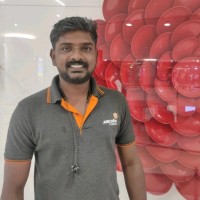 Hari Rama Selvan