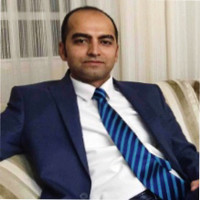 Saeed Rezaee