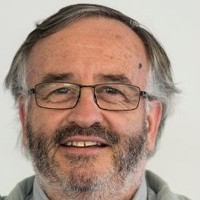 Graham Hardy