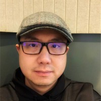 Gary Liu