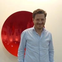 Nicolas Montecchi Palazzi