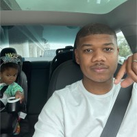 Donte Lewis