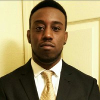 Darrius Arnold